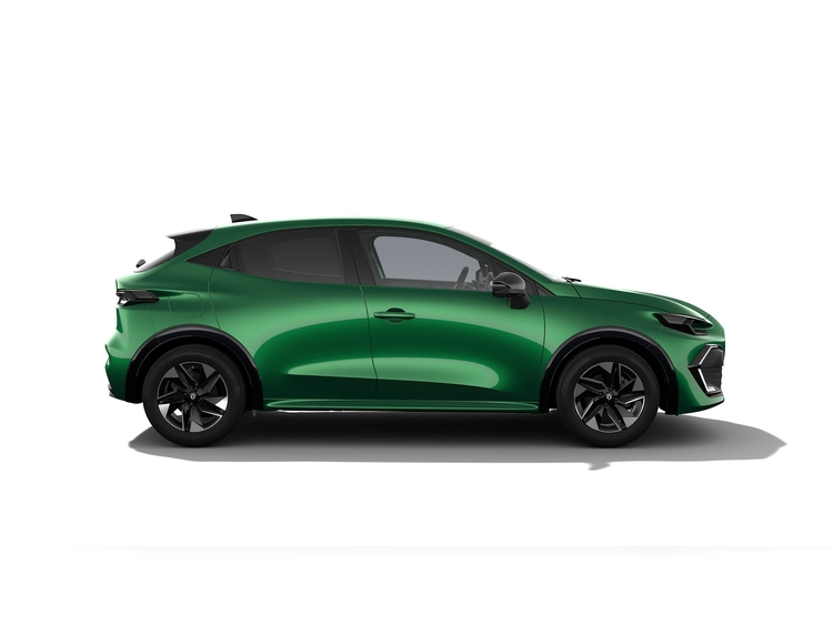 Renault Clio TECHNO FULL HYBRID ETCH 160 foto 3